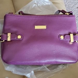 Mangano purse